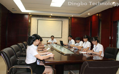 Jiangyin Dingbo Technology CO., Ltd.
