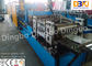 Vacationlands K Span Roll Forming Machine With 20Mpa Hydraulic Pressure
