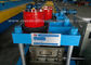 Galvanized Steel Sheet Stud And Track Roll Forming Machine For Vacationlands