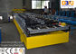 10m / Min Working Speed Roof Panel Roll Forming Machine Low Noise