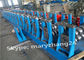 High Speed Twos Waves and Three Waves Highway Guardrail Roll Forming Machine