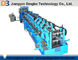 High Performance Purlin Roll Forming Machine With Minimum Tolerance