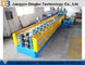 Full Automatic Cutting Door Frame Making Machine High Speed Pass CE And ISO