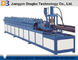 Door And Window Steel Frame Roll Forming Machine With 12 Month Warranty Period