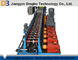 High Performance Steel Door Frame Manufacturing Machines With Automatic Control