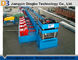 Gcr15 Steel Guard Rail Roll Forming Machine With CE Standard , High Efficiency