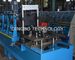 Galvanized Steel Metal Roof Solar Photovoltaic Mounting Brackets Roll Forming Machine