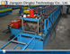 3 Wave Highway Guardrail Roll Forming Machine for Making Steel Highway Crash Barrier​ Profile with Hydraulic Cutting