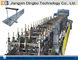 Main Motor Power 22KW Cable Tray Ladder Manufacturing Roll Forming Machine PLC System Controller