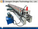 High Speed Steel Door Frame Roll Forming Machine With CE And ISO Certification