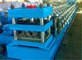 2&3 Waves Beam Barrier Galvanized Highway Guardrail Machine With High - Accuracy