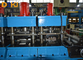 10m/Min Hydraulic 1-2mm Gearbox Door Frame Roll Forming Machine
